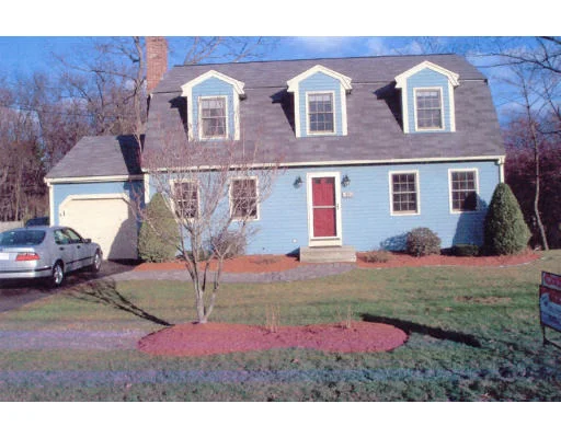 Unit for sale at 29 Otis, Northborough, MA 01532