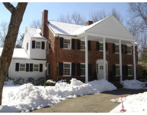 Unit for sale at 10 Wood Ridge Road, Weston, MA 02493