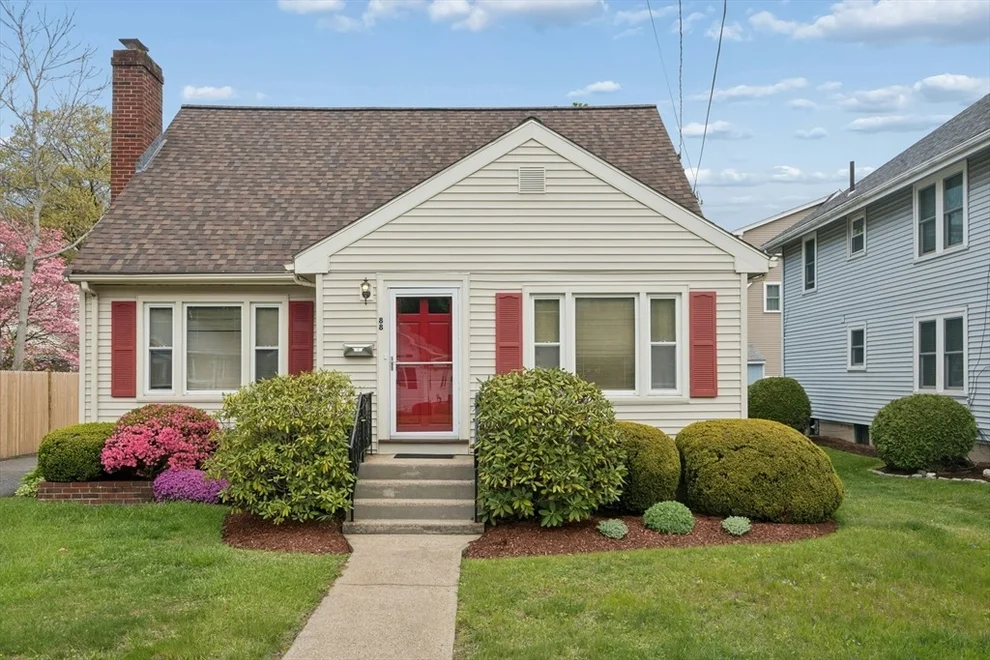 Unit for sale at 88 Kendall Ave, Framingham, MA 01702