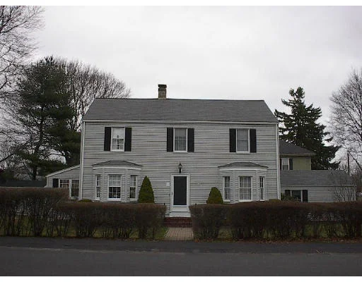 Unit for sale at 1 Nursery St, Beverly, MA 01915