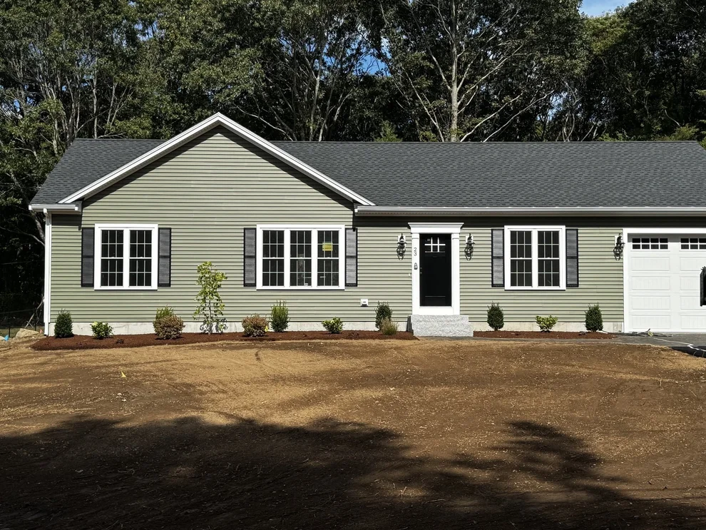 Unit for sale at 23 Water St, Berkley, MA 02779