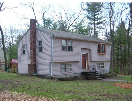 Unit for sale at 11 Walton Street, Billerica, MA 01862