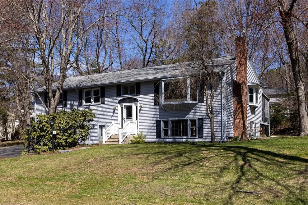 Unit for sale at 18 Byard Ln, Westborough, MA 01581