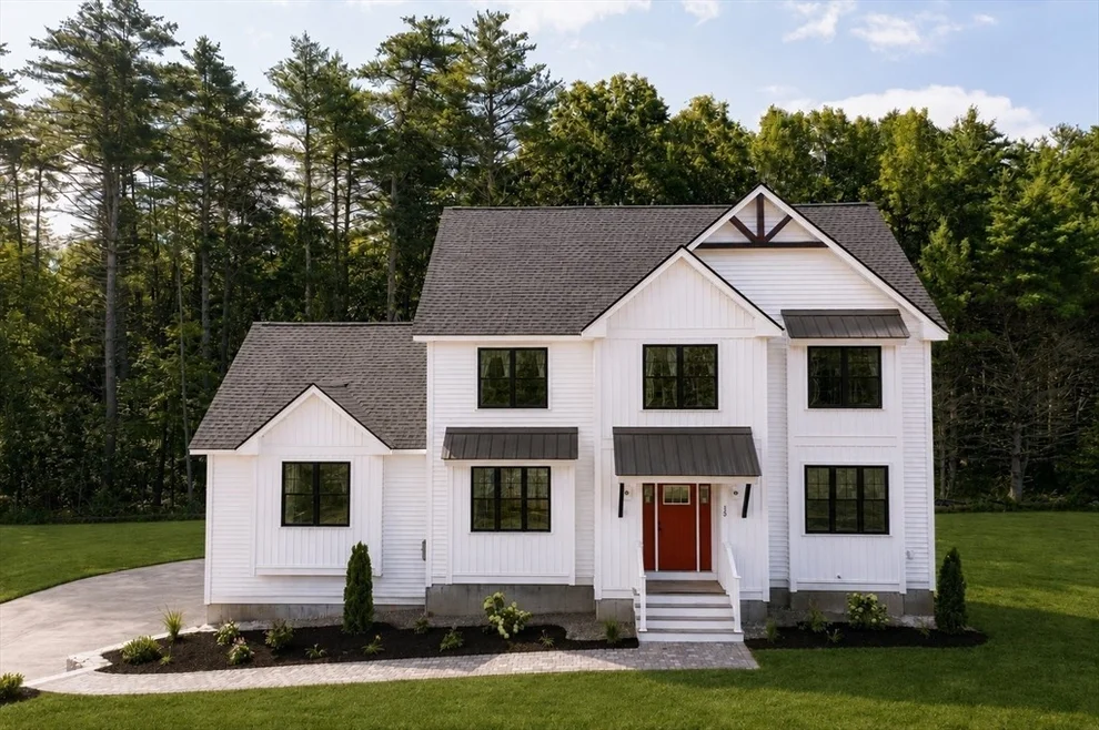 Unit for sale at 15 Unkety Brook Way, Dunstable, MA 01827