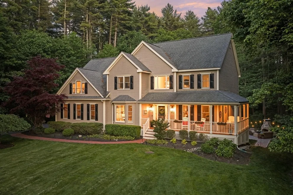 Unit for sale at 14 Anne Teresa Way, Westford, MA 01886