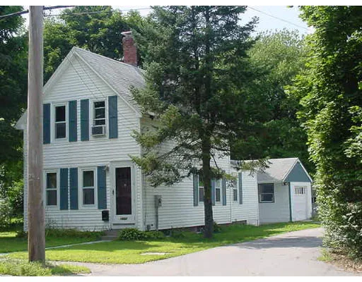 Unit for sale at 1832 Main Street, Concord, MA 01742