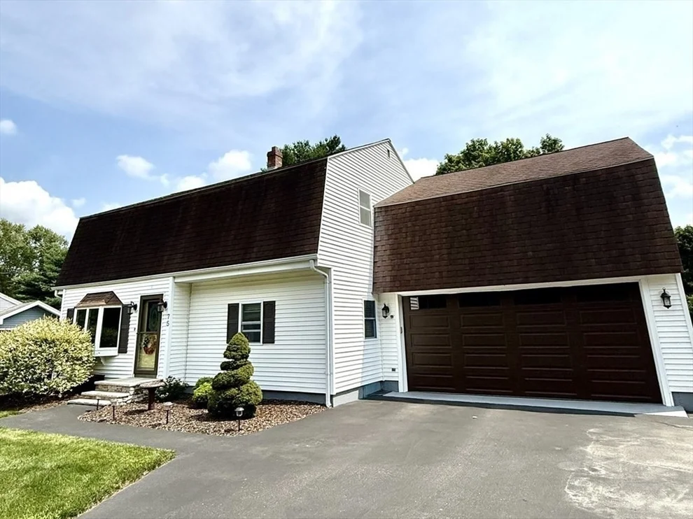 Unit for sale at 75 White Street, Raynham, MA 02767