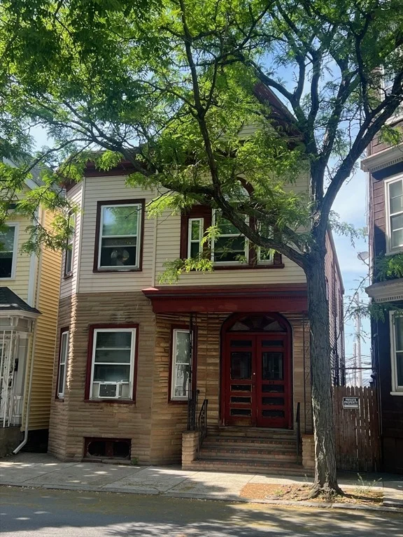 Unit for sale at 818 Saratoga St, Boston, MA 02128