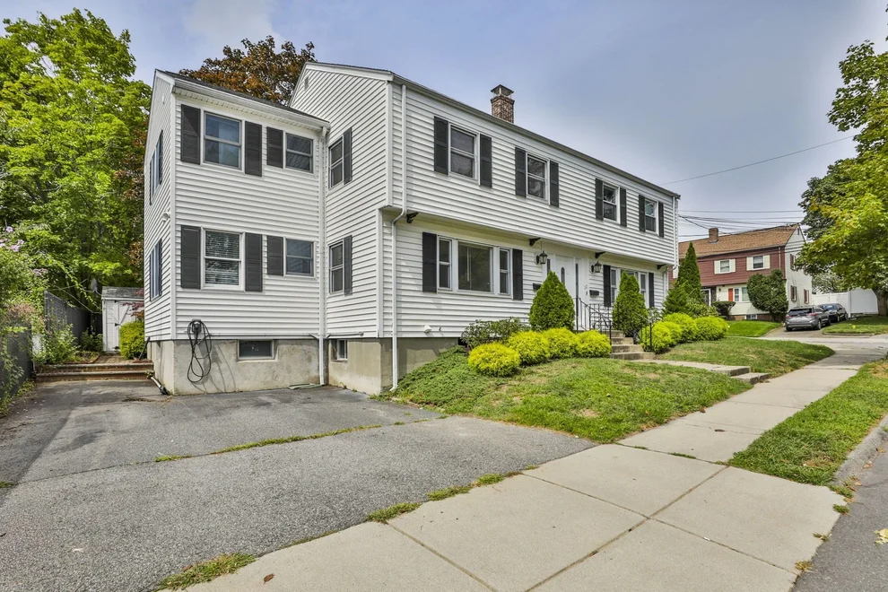 Unit for sale at 10 Rose Ave, Watertown, MA 02472