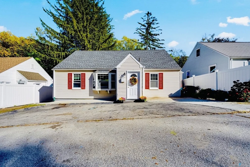 Unit for sale at 9 Field Way, Worcester, MA 01602