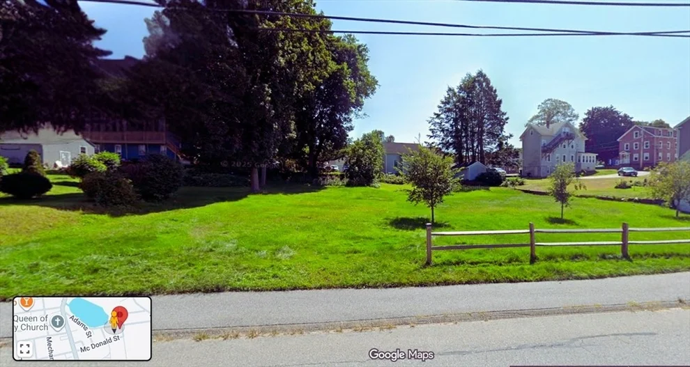 Unit for sale at 0 Clark Street Lot 59, Spencer, MA 01562