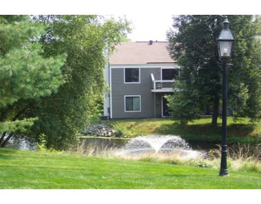 Unit for sale at 25 Concord Greene, Concord, MA 01742