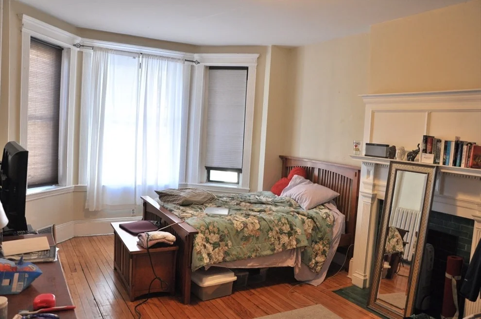 Unit for sale at 30 Glenville   Avenue, Boston, MA 02134