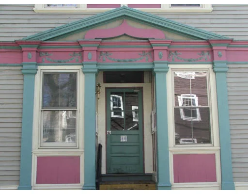 Unit for sale at 46 Eustis St, Cambridge, MA 02140