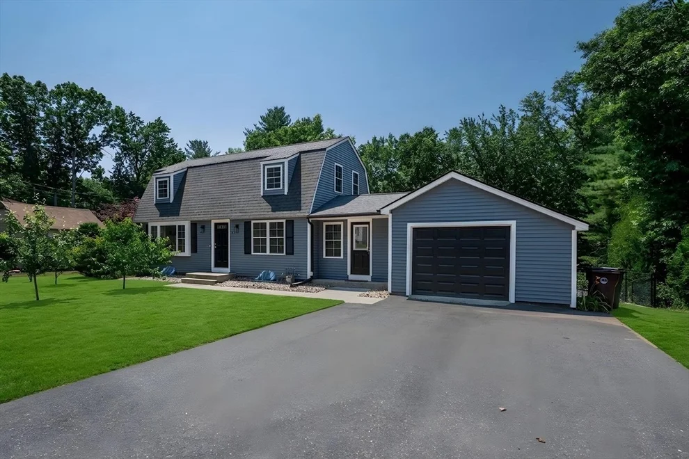 Unit for sale at 27 Sherwood Ave, Westfield, MA 01085