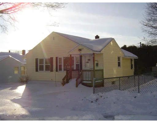 Unit for sale at 95 Puritan Ave, Worcester, MA 01604