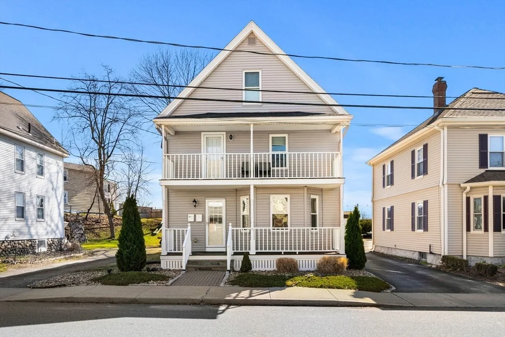 Unit for sale at 5 Lafayette Road, Ipswich, MA 01938