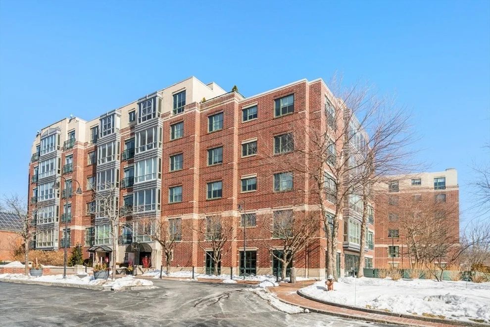 Unit for sale at 88 Wharf Street, Milton, MA 02186