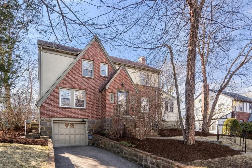 Unit for sale at 227 South Street, Brookline, MA 02467