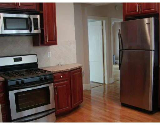 Unit for sale at 37 South Munroe Terrace, Boston, MA 02122