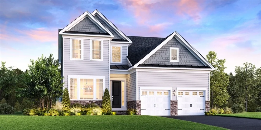 Unit for sale at 69 Kestrel Heights, Plymouth, MA 02360