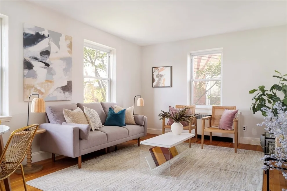 Unit for sale at 395 Broadway, Cambridge, MA 02139