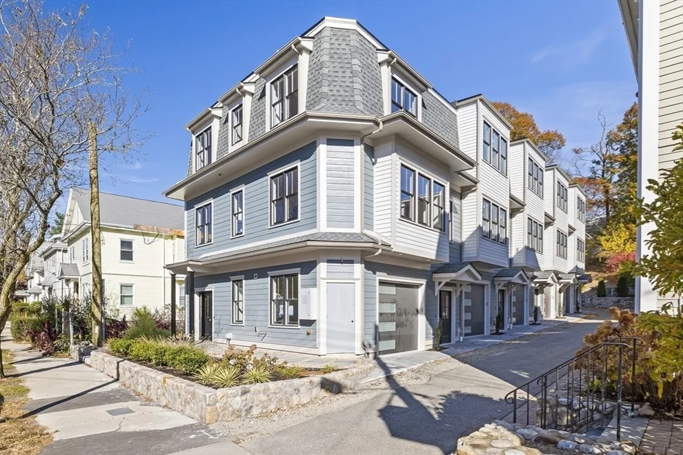 Unit for sale at 143 Tremont St, Boston, MA 02135