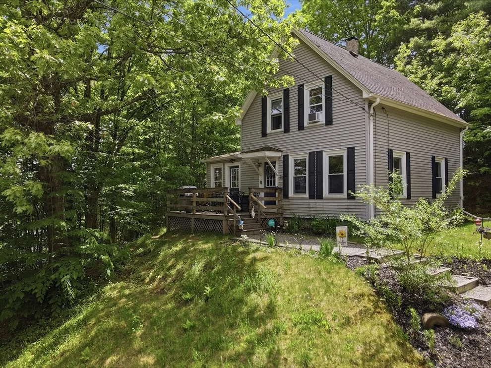 Unit for sale at 20 Highview Street, Fitchburg, MA 01420