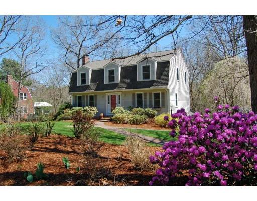 Unit for sale at 156 Willowgate Rise, Holliston, MA 01746