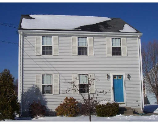 Unit for sale at 95 Juniper Avenue, Attleboro, MA 02703