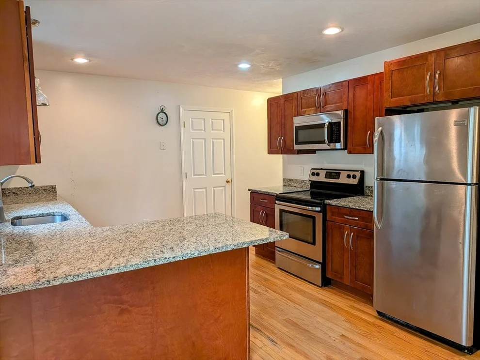Unit for sale at 12 Woodbury Ct, Salem, MA 01970
