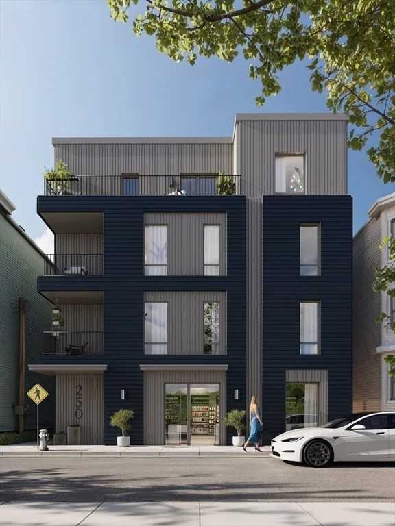 Unit for sale at 250 Bremen St, Boston, MA 02128