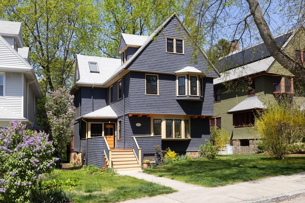 Unit for sale at 28 Roslin Street, Boston, MA 02124