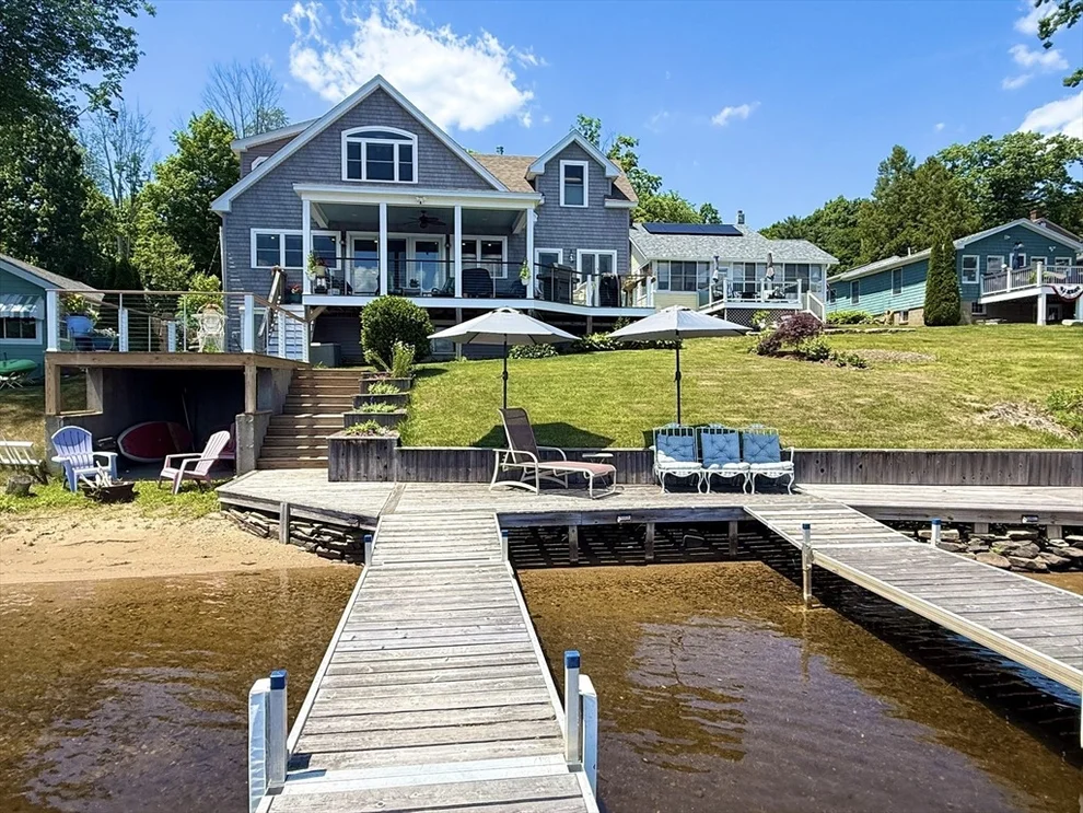 Unit for sale at 121 Maple St, East Brookfield, MA 01515