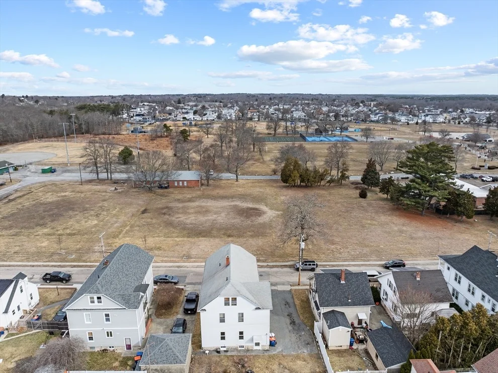 Unit for sale at 46-48 Irvington St, New Bedford, MA 02745