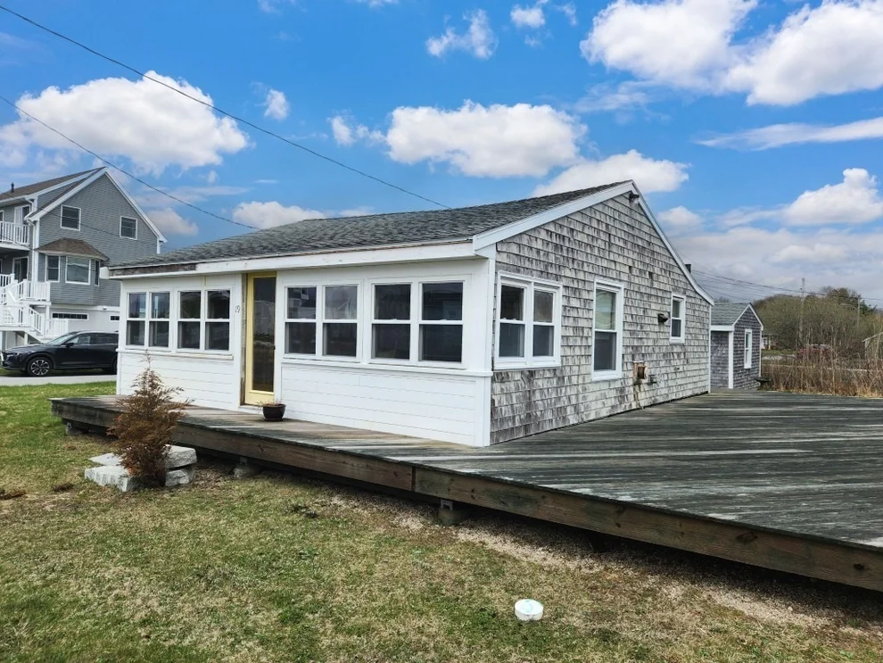 Unit for sale at 19 Point St, Fairhaven, MA 02719