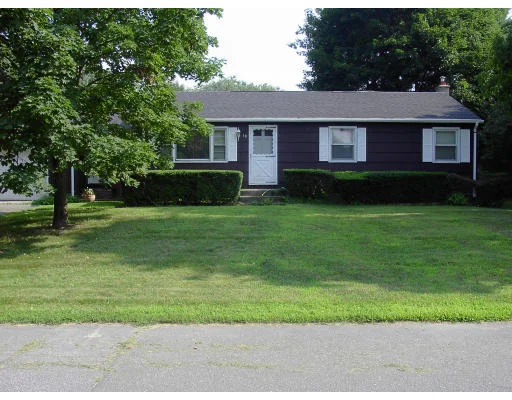 Unit for sale at 10 Pondview Street, Ludlow, MA 01056