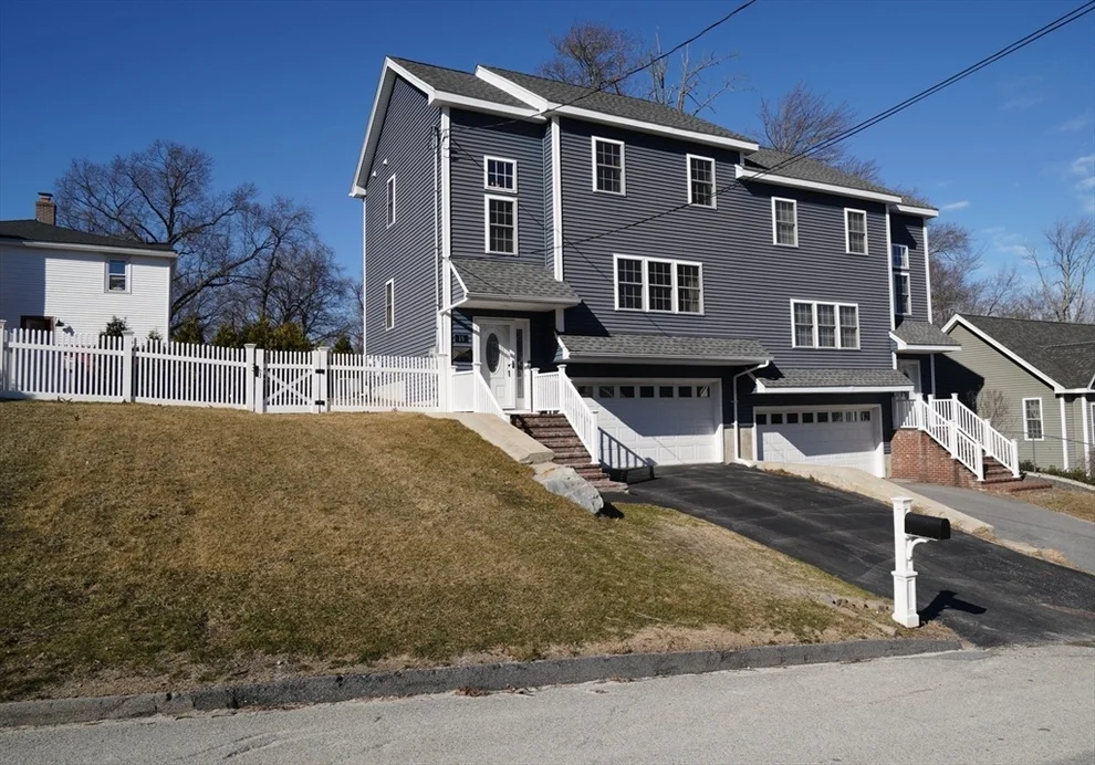 Unit for sale at 10 Hazel, Worcester, MA 01604