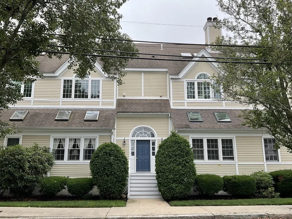 Unit for sale at 3 Munroe St., Newburyport, MA 01950
