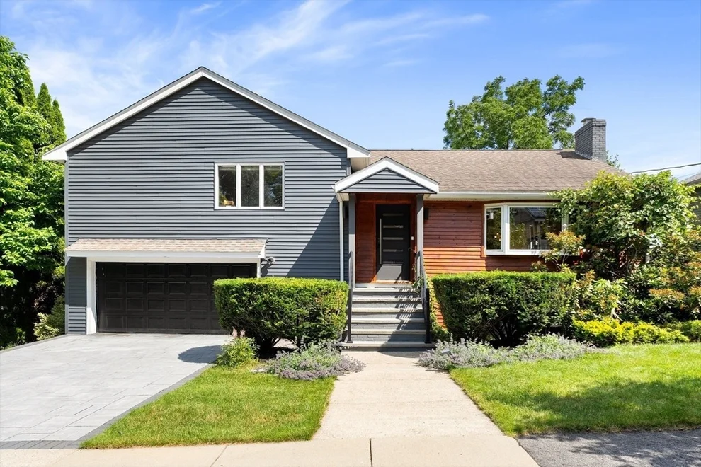 Unit for sale at 37 Slocum Road, Boston, MA 02130