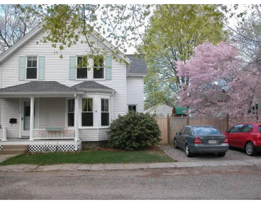 Unit for sale at 2 Maple Ave, Natick, MA 01760