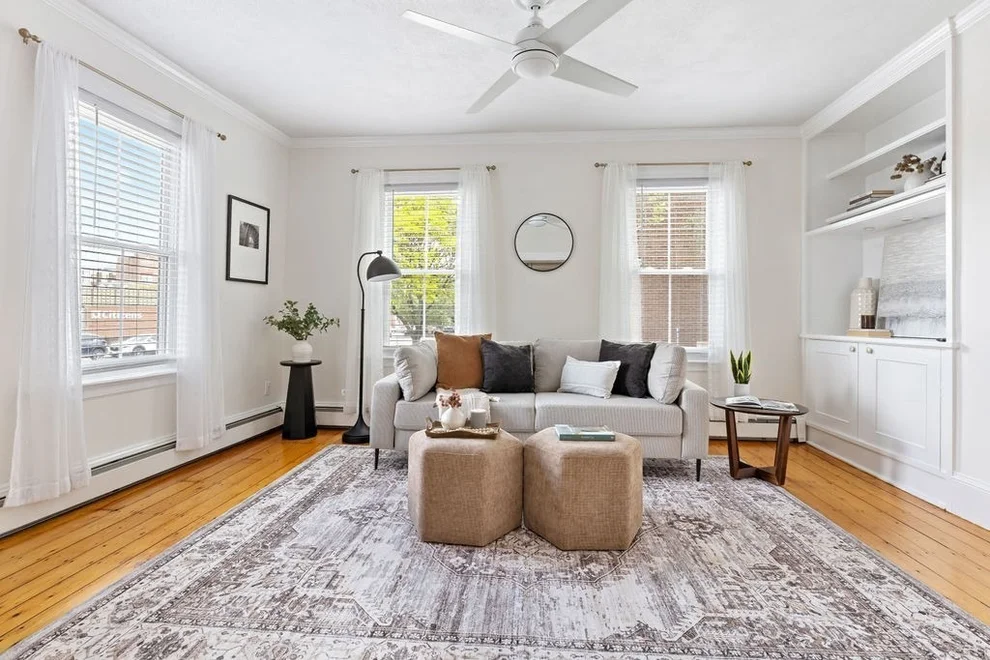 Unit for sale at 20 Lawrence St, Boston, MA 02129