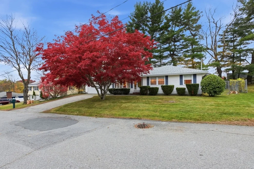 Unit for sale at 43 Duston Dr, Methuen, MA 01844