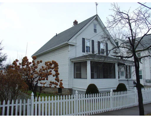 Unit for sale at 114 Draper St., Springfield, MA 01108