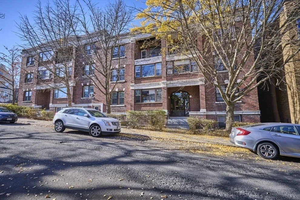 Unit for sale at 26 Chiswick Rd, Boston, MA 02135