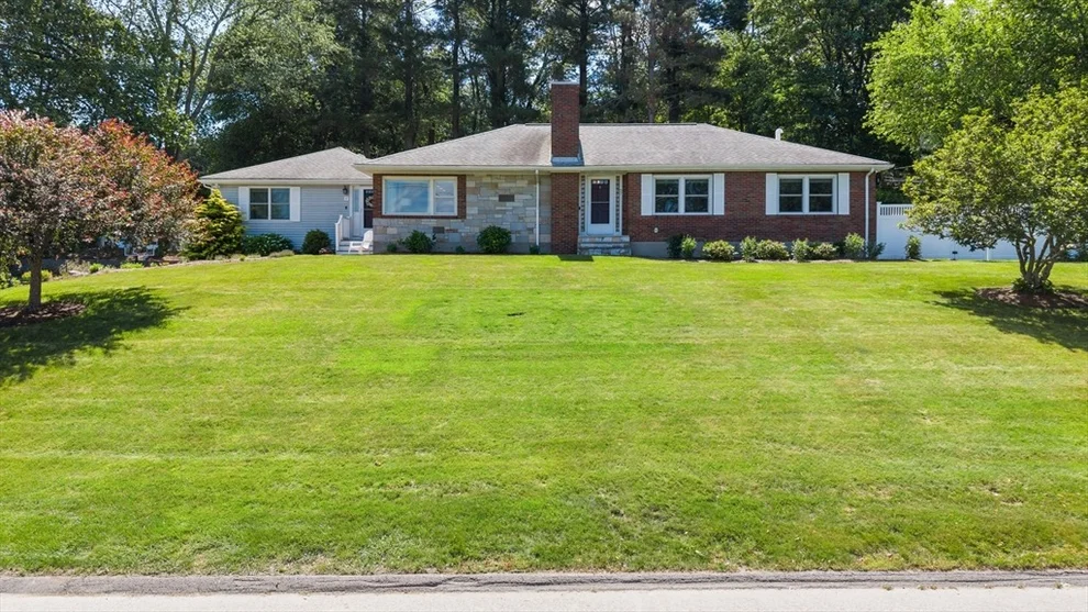 Unit for sale at 57 Hampton Street, Auburn, MA 01501