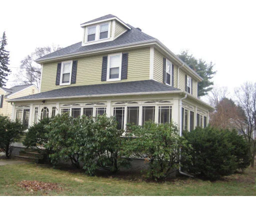 Unit for sale at 24 Lasalle Road, Needham, MA 02494