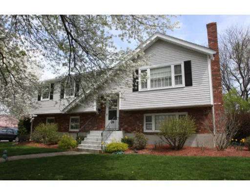 Unit for sale at 78 Standish Rd, Needham, MA 02492