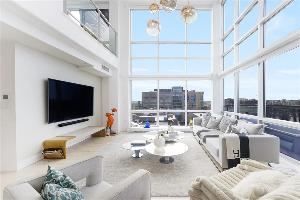 Unit for sale at 25 Channel Center St, Boston, MA 02210