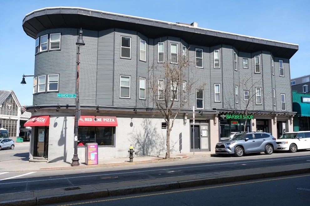 Unit for sale at 397-403 Dorchester Street, Boston, MA 02127